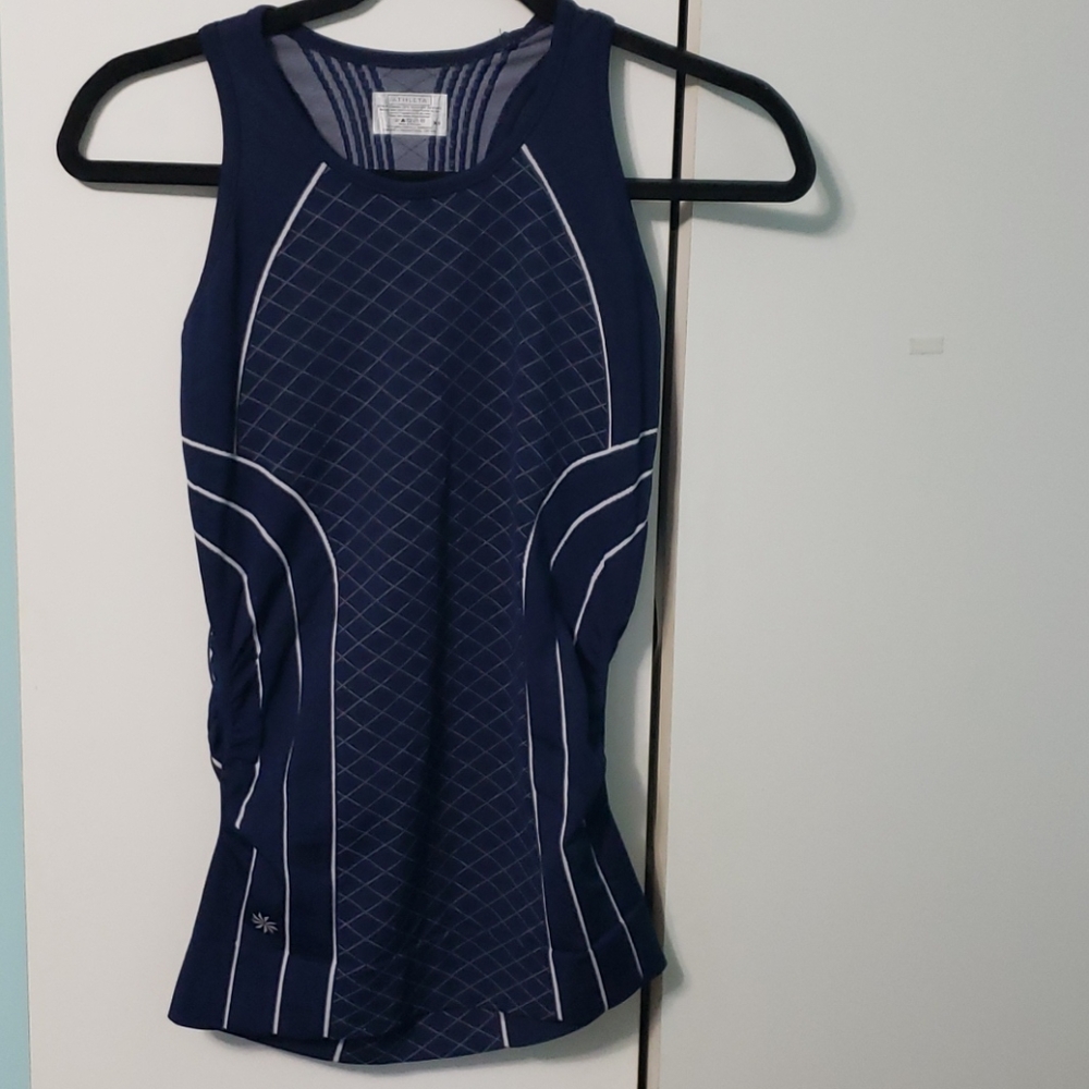 Athelta Tank NWT